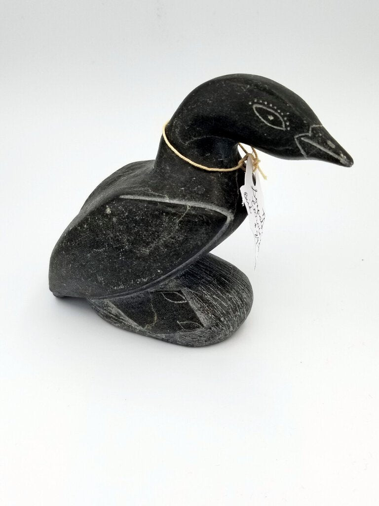 Soapstone Carving (TRE)