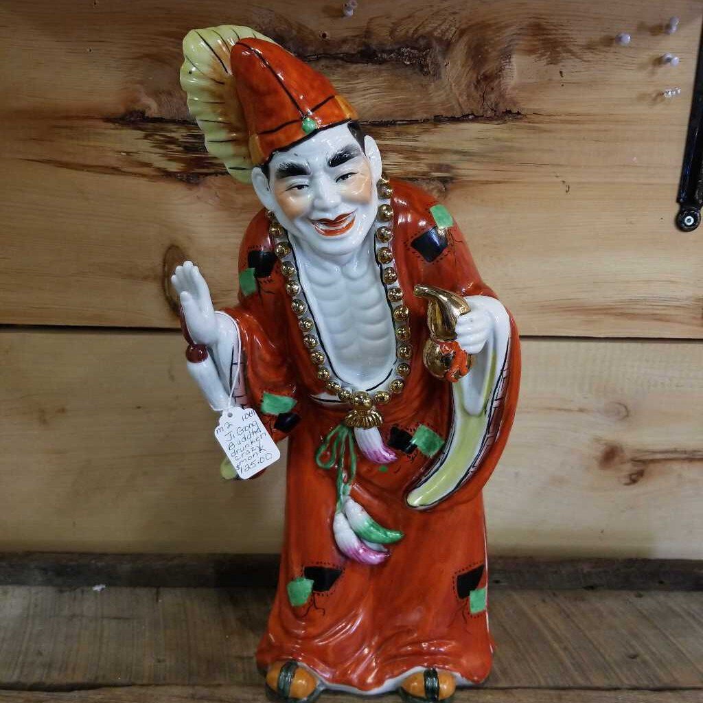 Ji Gong Buddha Monk (M2) (1069)
