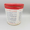 Snap Hand Cleaner tin (DR)