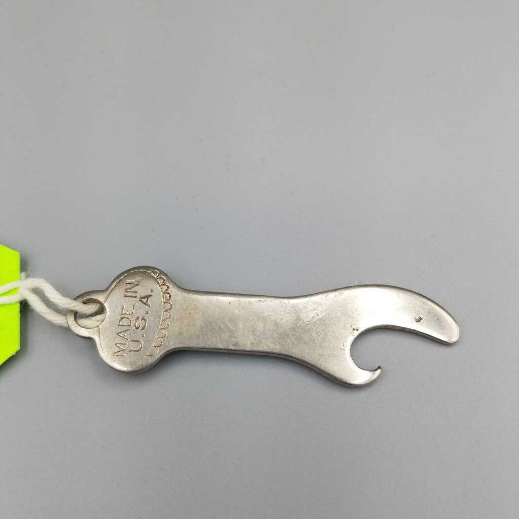 Antique Champlain Bottle Opener (Jef)