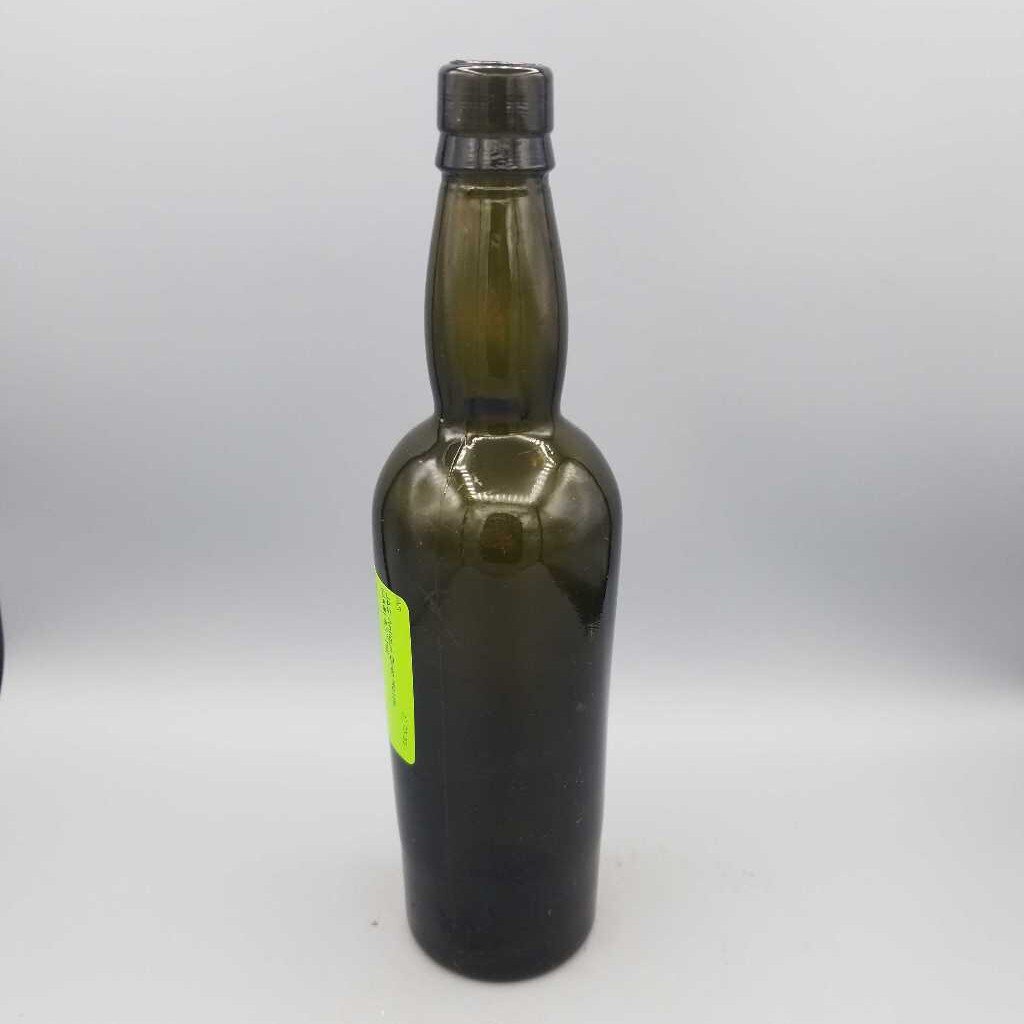 Antique Beer Bottle (JAS)