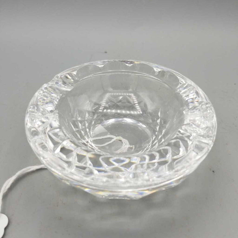 Waterford Crystal Ashtray (M2)