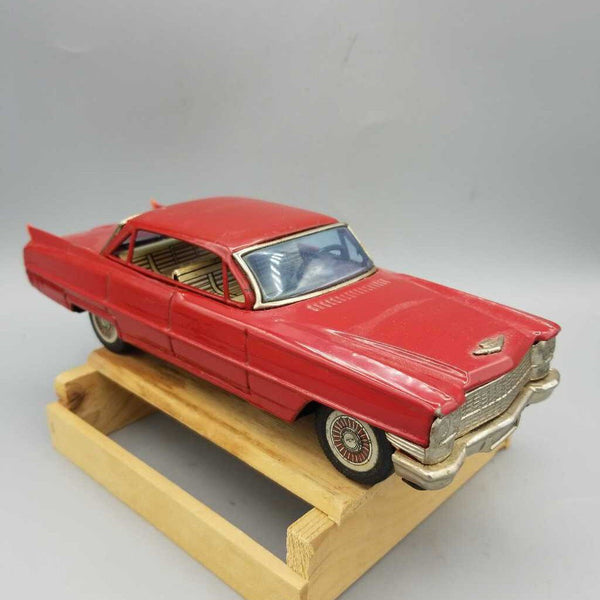 Banda 1960's Tin Cadillac (DR)