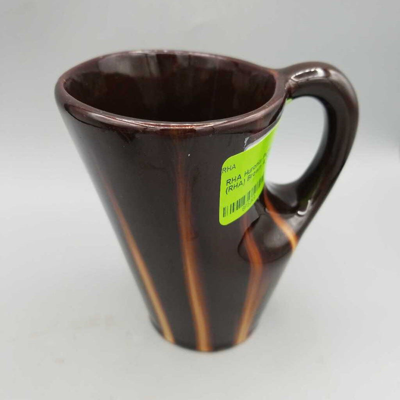 Huronia Pottery Mug (RHA)