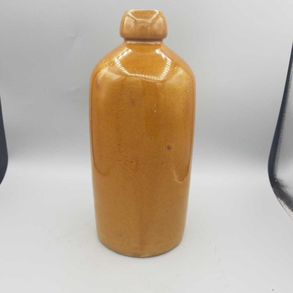 The D.B.C.Foot Warmer (Jef)