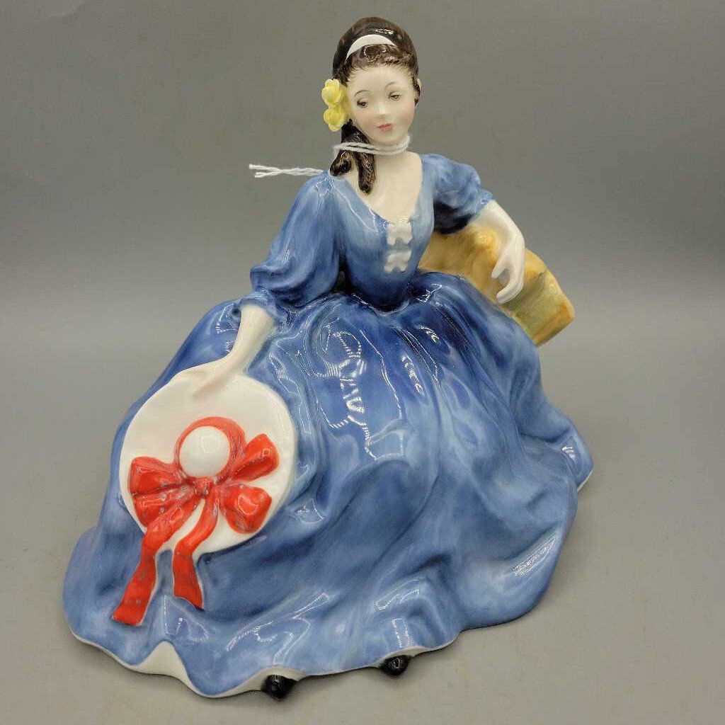 Royal Doulton Figure 