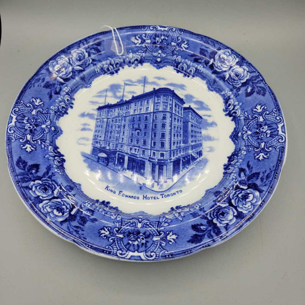 King Edwards Motel Toronto (DEB)