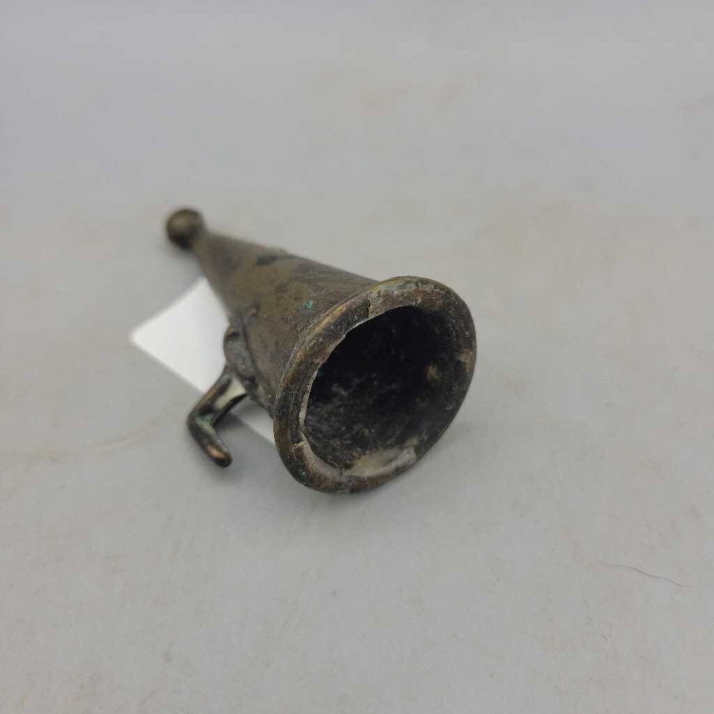 Brass Candle Snuffer (JAS)