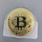 Bitcoin Token Coin (JAS)