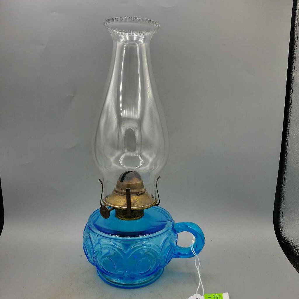 Oil Lantern Shade (Jef) Oil Lantern Shade (Jef)