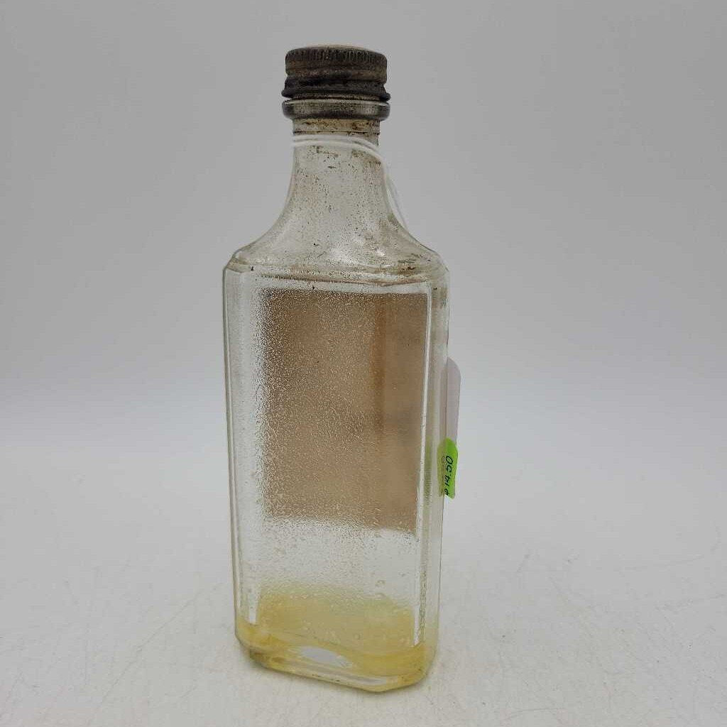 National Sweet Oil Bottle 6-1/4"H (SC1912)