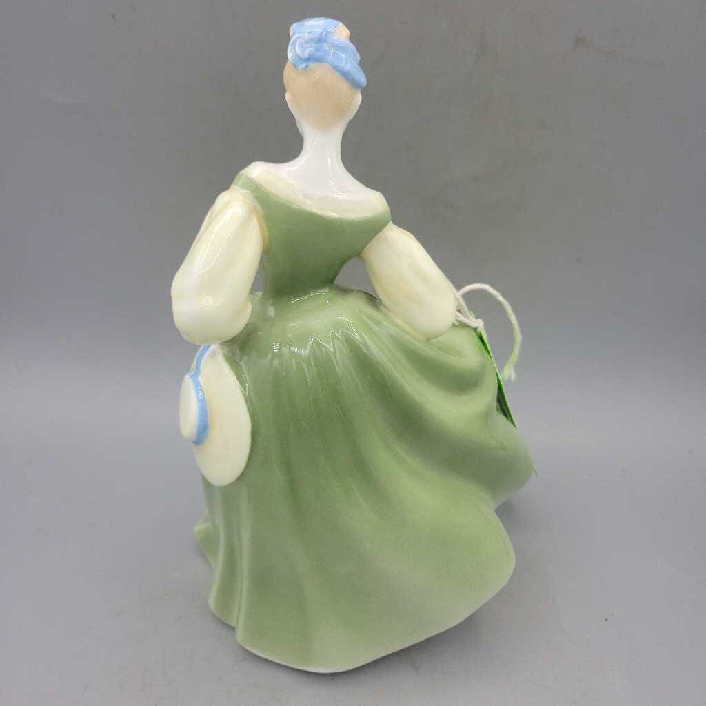 Royal Doulton "Fair Lady " Figurine (JAS) HN 2193