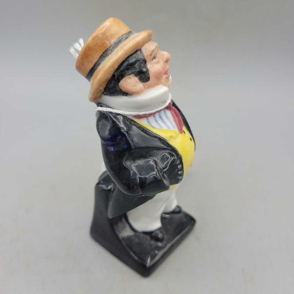 Royal Doulton Captain Cuttle (NS) #3209