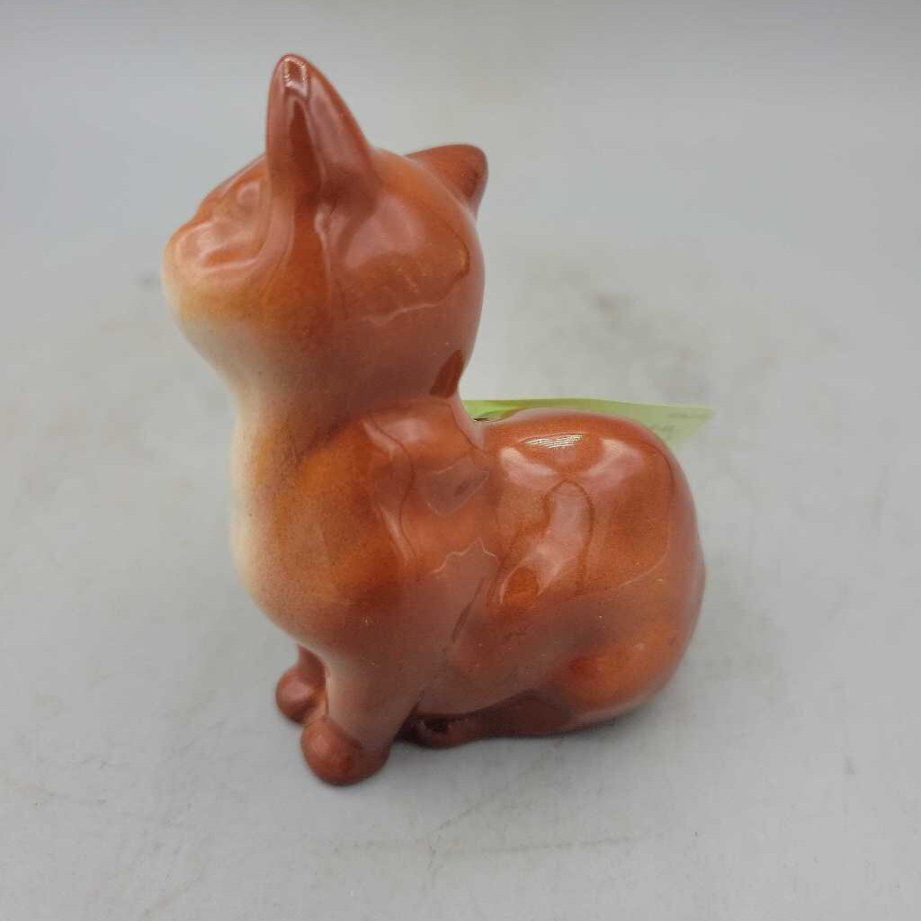 Beswick Cat (JH49)