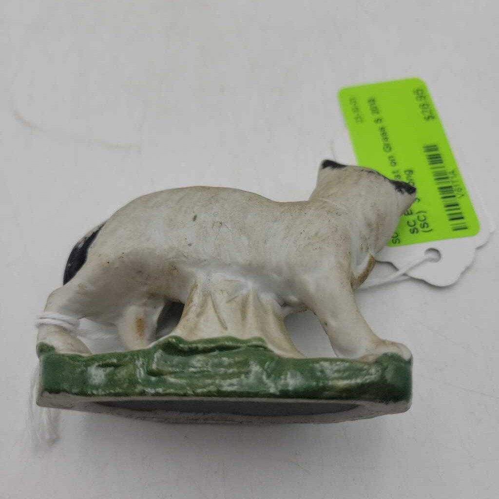 Early Cat on Grass S 2013 (SC)