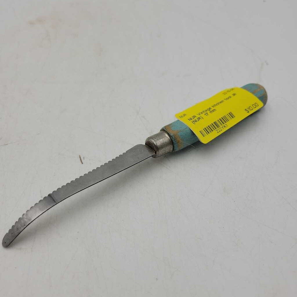 Vintage kitchen tool JR (NUR)