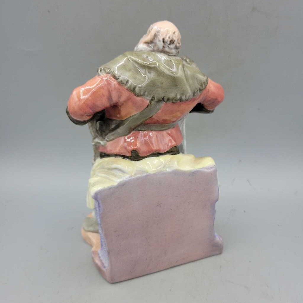 Royal Doulton "Falstaff " (DEB) HN2034