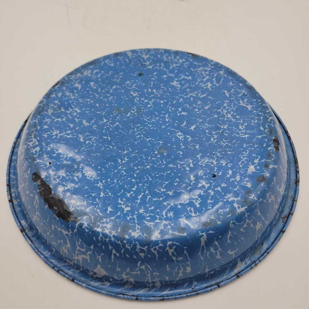 Enamel Pie Pans (YVO) (401)