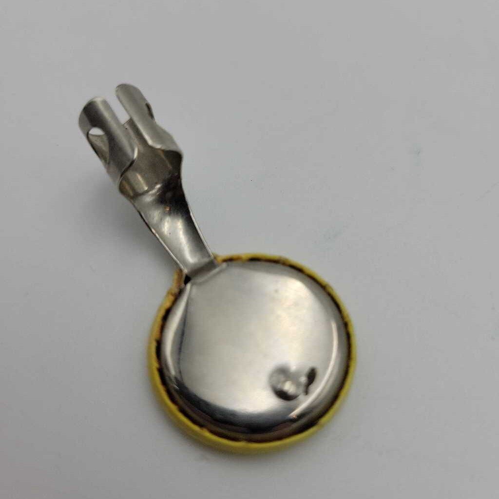 Orange Crush Pencil Topper