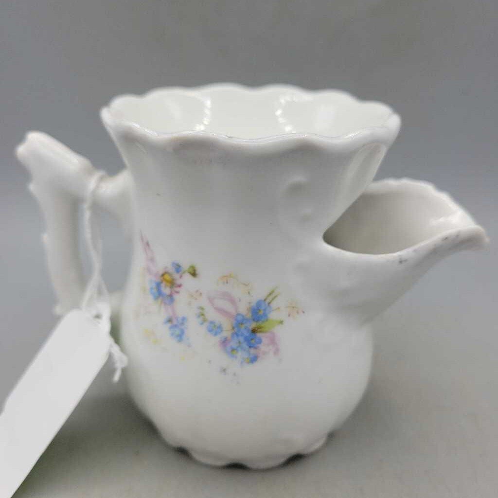 Daffodil Decorated Shaving Mug (DMG) 9079