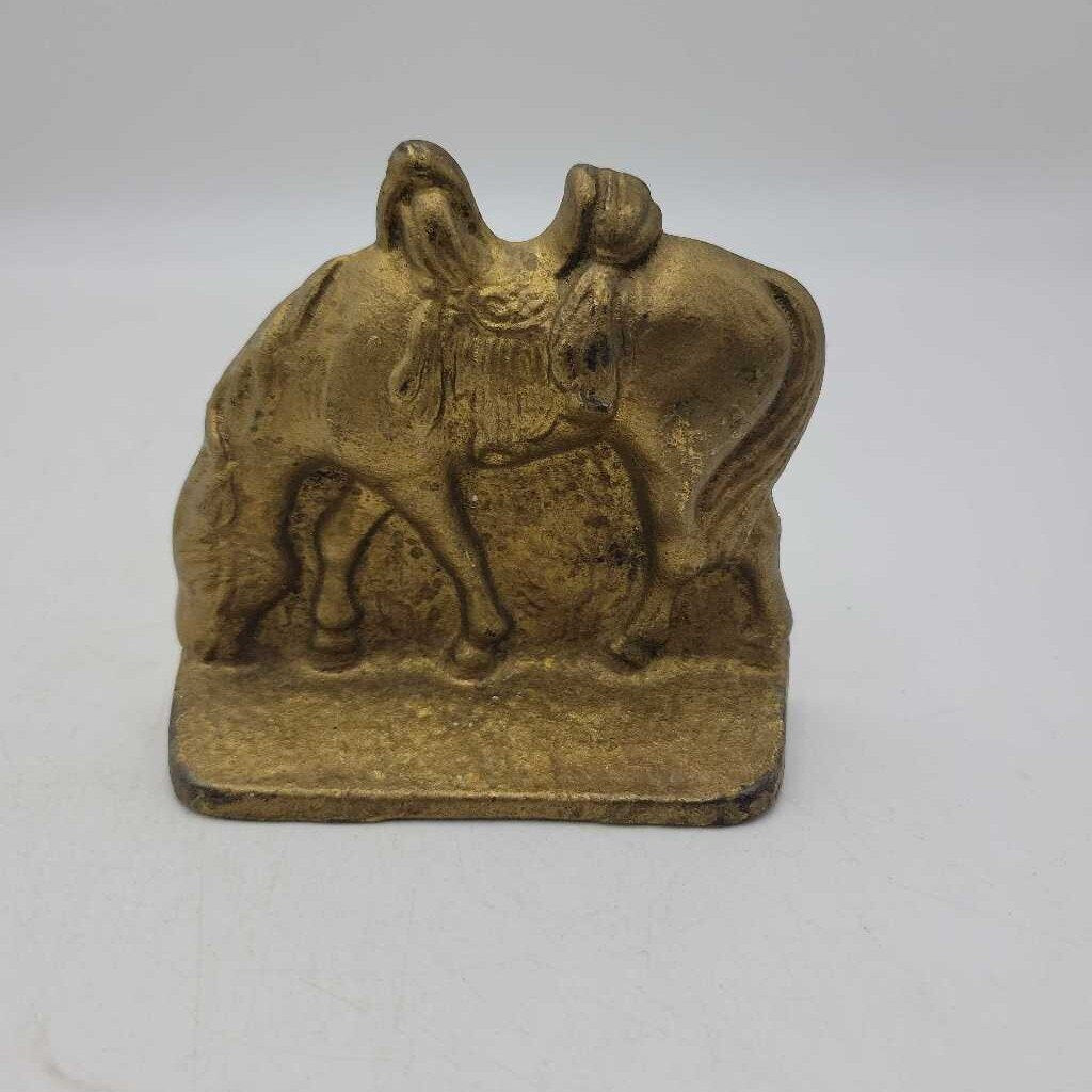 Horse Bookend (COL #1168)