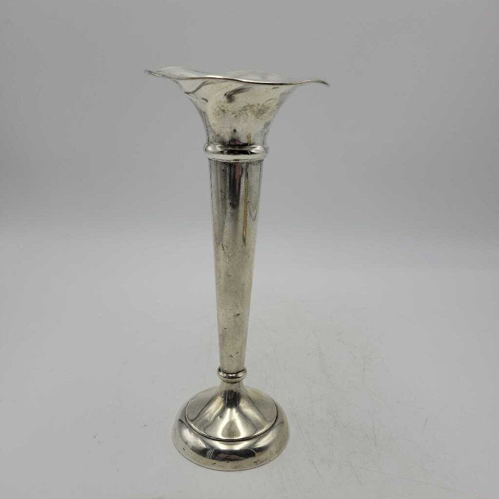 Birks Sterling Vase (LIND)