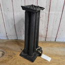 Antique 6-Tapered Candle Mold (Black) (SAL)