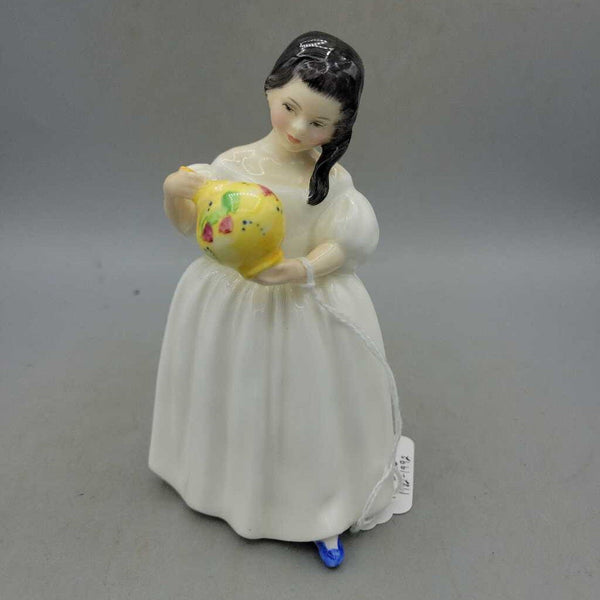 Royal Doulton Figure " Mandy" (RHA) HN2476