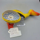 Vintage Duck Easter Candy Holder (JH49)