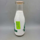 London City Dairy Milk bottle Pint Rare (JEF)