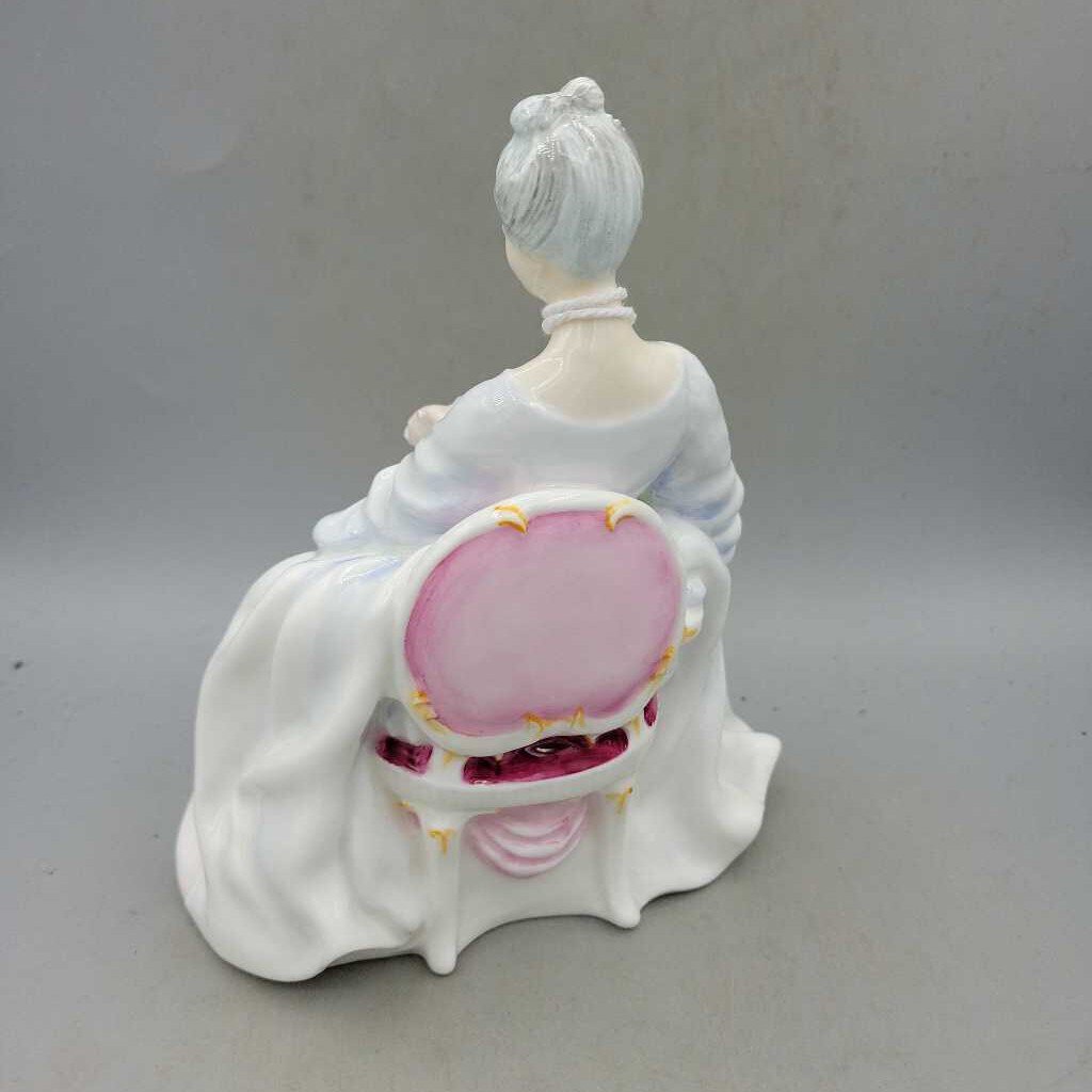 Royal Doulton Charlotte HN #2423 (NS) #2493