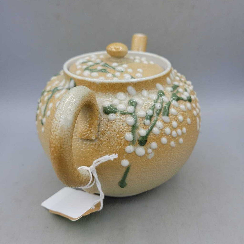 Glazed Tea pot (NUR) 5468