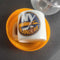 NHL Miniature Cup N Y islanders (JAS)