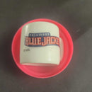 NHL Miniature Cup Columbus Blue Jackets (JAS)