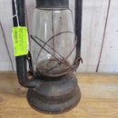 Black Oil lantern (YVO) 403