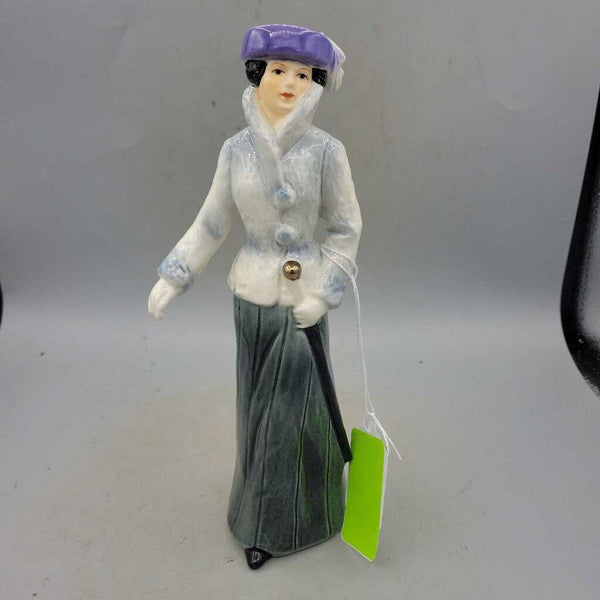 Goebel Lady Figurine (DEB)