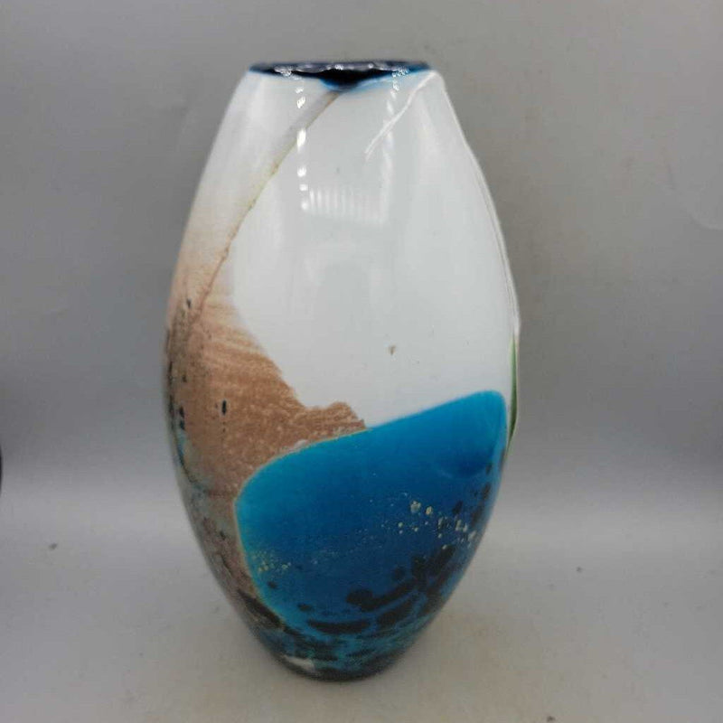 MDina Art Glass Vase (DEB)