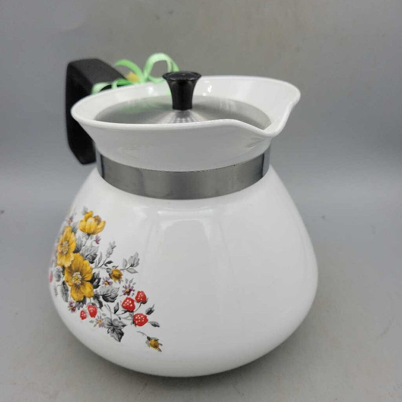 Corningware Tea Pot (TRE)
