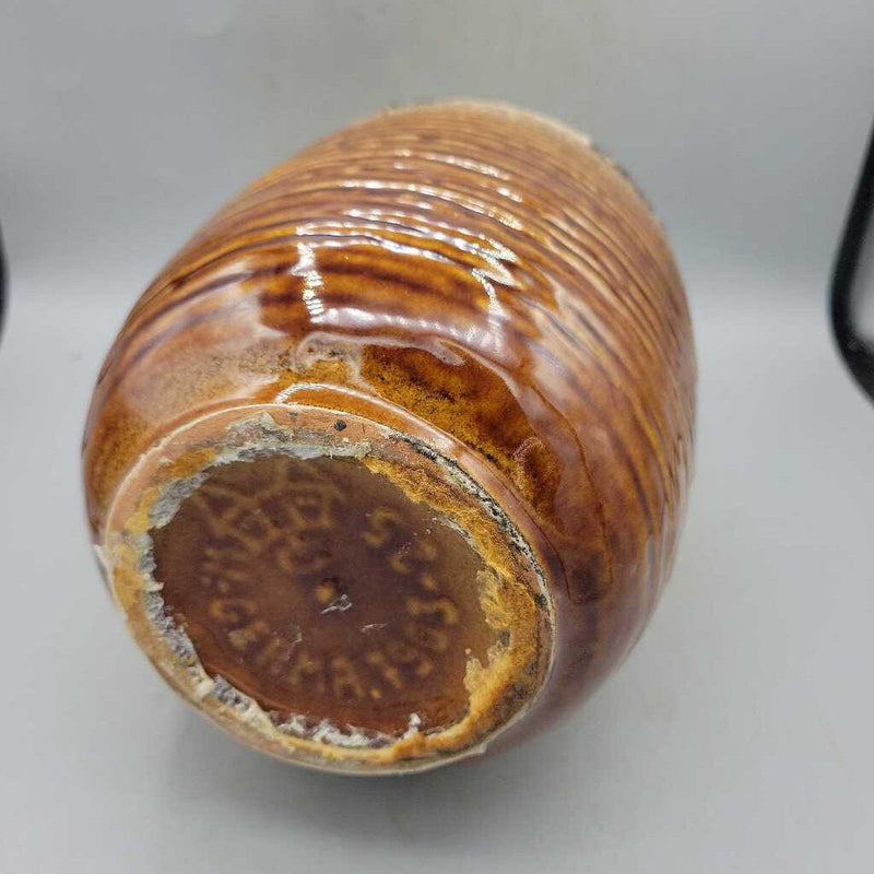 West German Pottery Vase (DEB)
