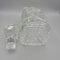 Whiskey Glass / Crystal Decanter (DEB)