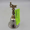 Dog Sled miniature bell (JAS)