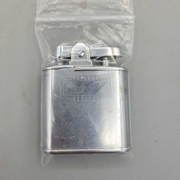 Ronson lighter made in Canada (JAS)