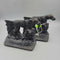 Cast Metal Pointer Bookends (JAS)