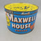 Maxwell House Coffee Tin (Jef)