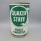 Quaker State Motor Oil Tin (JEF)
