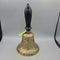 JL Vintage Hand School Bell