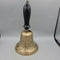 JL Vintage Hand School Bell