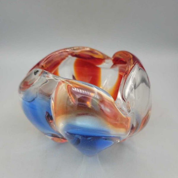 Art Glass Bowl (JL)