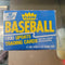 1990 Up date Fleer Baseball (JAS)
