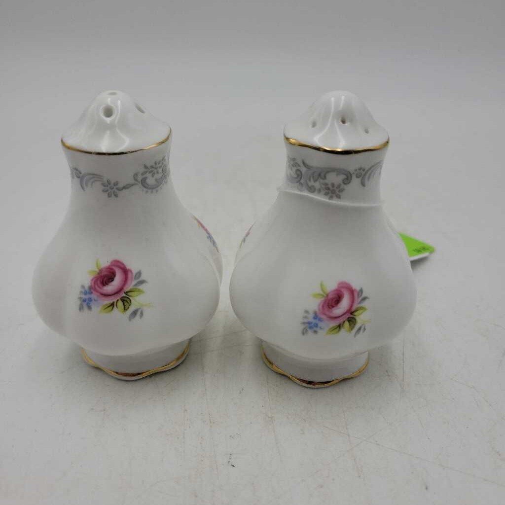 R.A. "Tranquillity" Salp/Pepper (NS) #4122